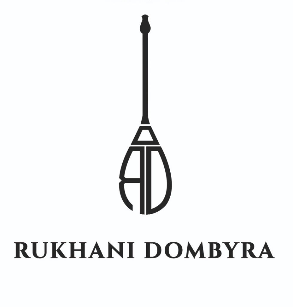 Rukhani Dombyra